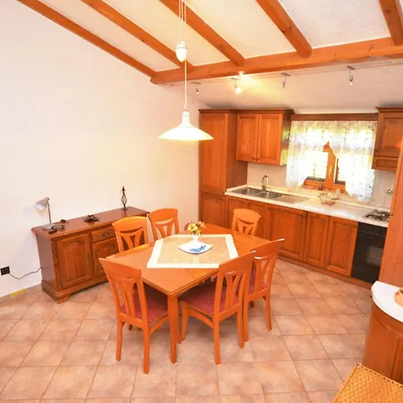 Διαμέρισμα Oasis Family Getaway